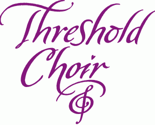 Singing at Life's Thresholds